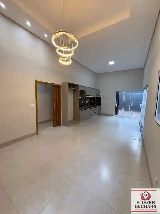 Casa de Condomínio com 3 quartos à venda, 120m² — foto 14 de 21