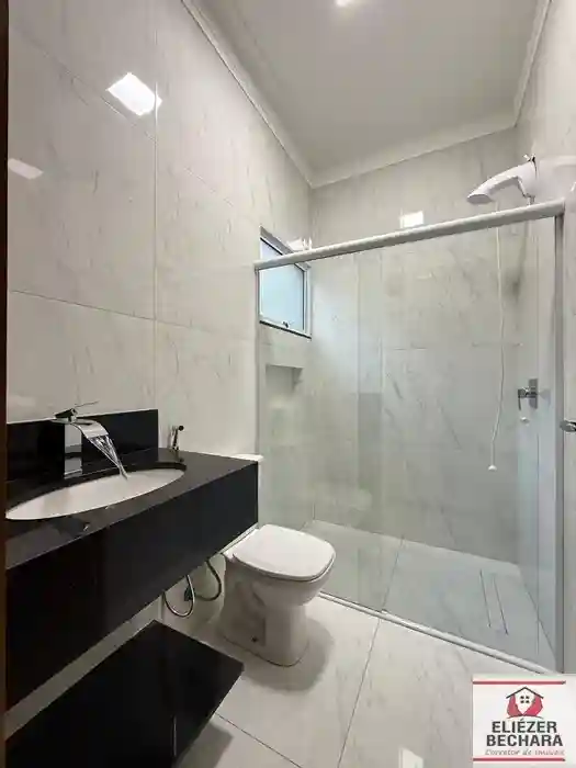 Casa de Condomínio com 3 quartos à venda, 120m² — foto 13 de 21