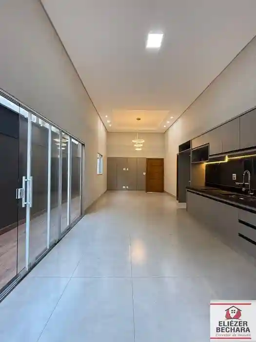 Casa de Condomínio com 3 quartos à venda, 120m² — foto 1 de 21