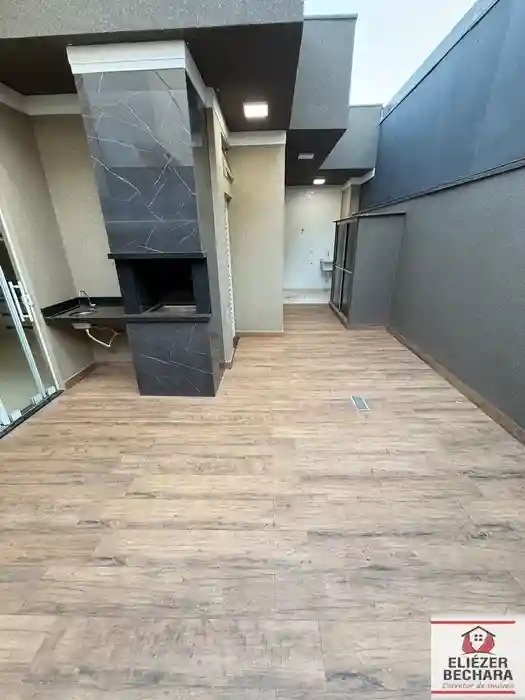 Casa de Condomínio com 3 quartos à venda, 120m² — foto 20 de 21