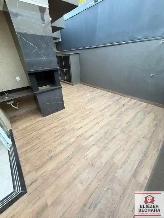 Casa de Condomínio com 3 quartos à venda, 120m² — foto 19 de 21