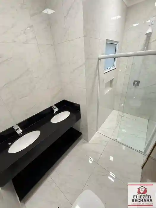 Casa de Condomínio com 3 quartos à venda, 120m² — foto 15 de 21