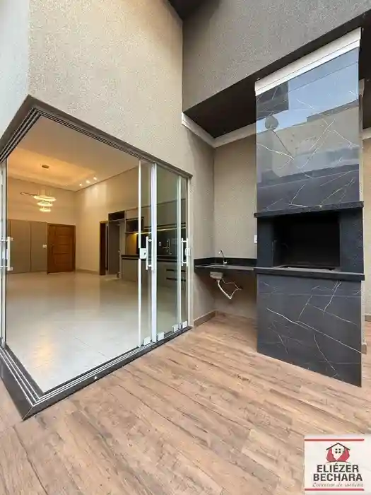 Casa de Condomínio com 3 quartos à venda, 120m² — foto 18 de 21