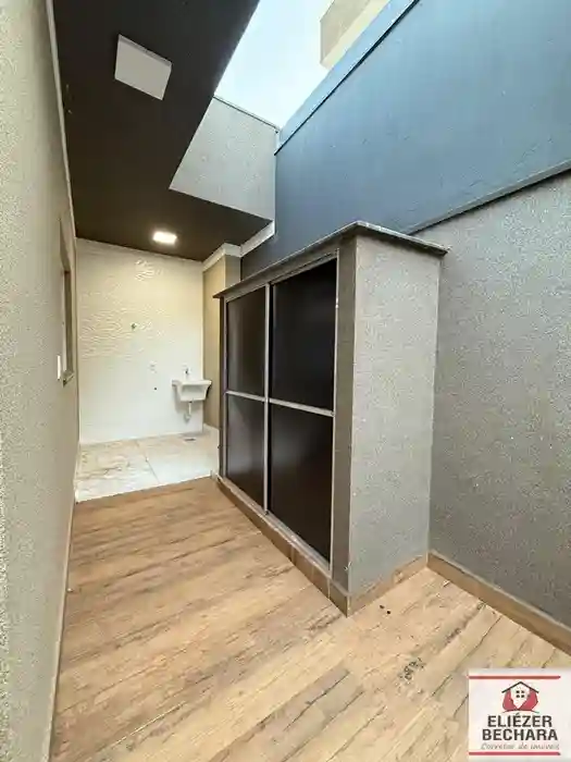 Casa de Condomínio com 3 quartos à venda, 120m² — foto 17 de 21