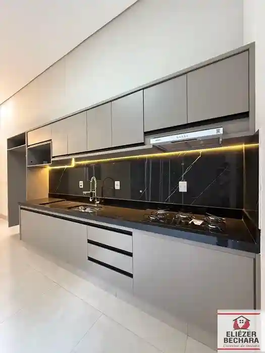 Casa de Condomínio com 3 quartos à venda, 120m² — foto 7 de 21