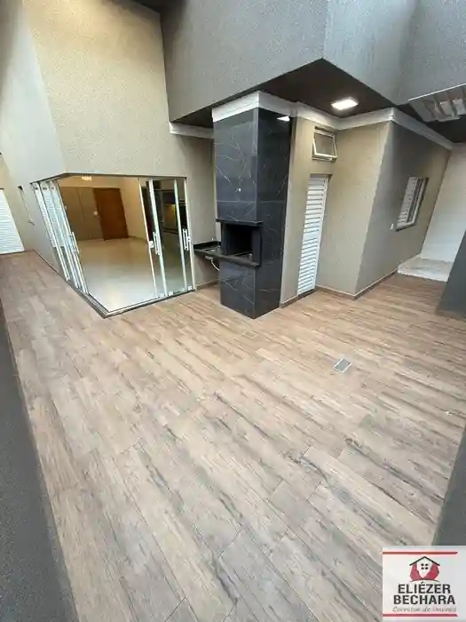 Casa de Condomínio com 3 quartos à venda, 120m² — foto 16 de 21