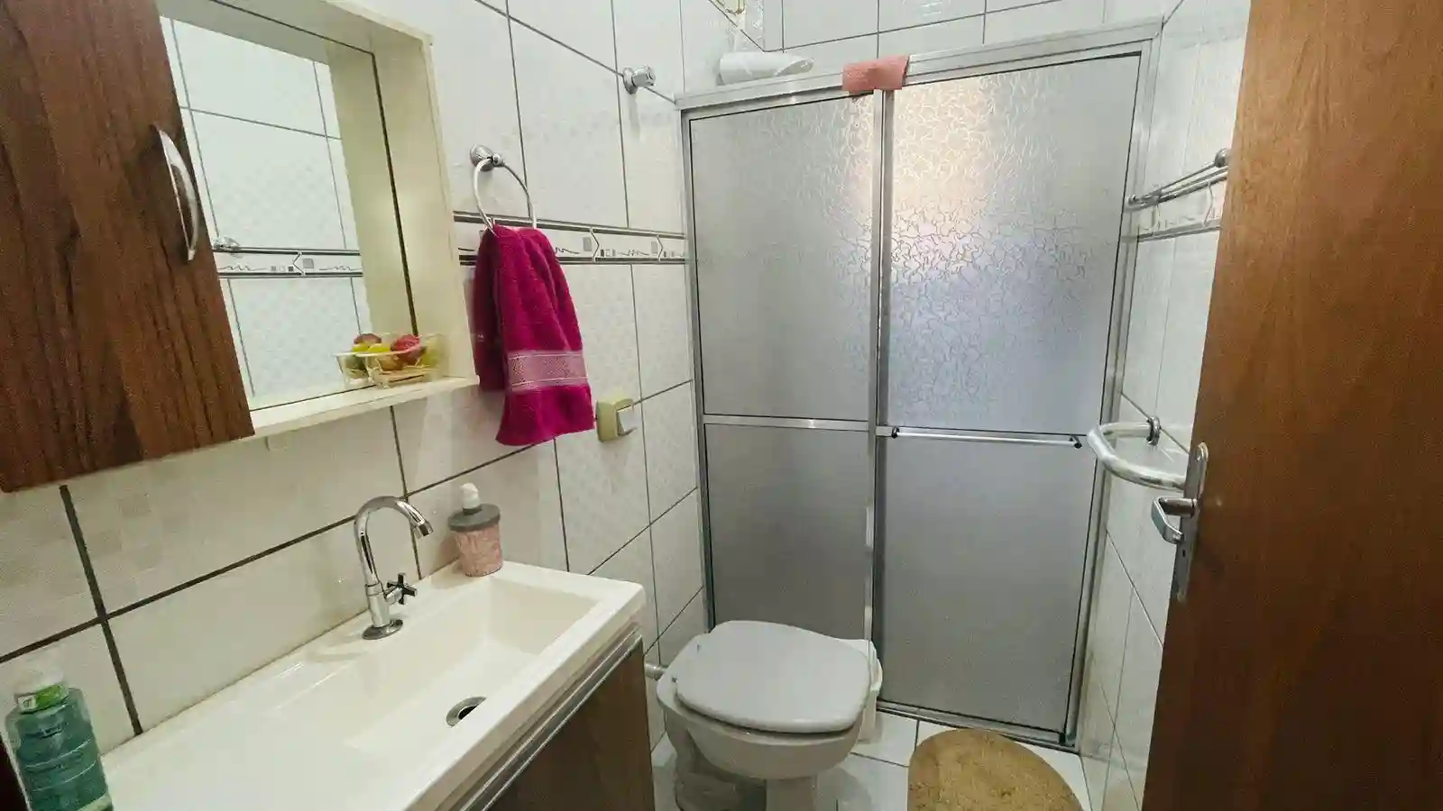 Casa com 3 quartos à venda, 128m² — foto 9 de 13