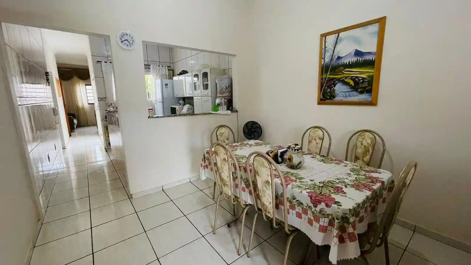 Casa com 3 quartos à venda, 128m² — foto 10 de 13
