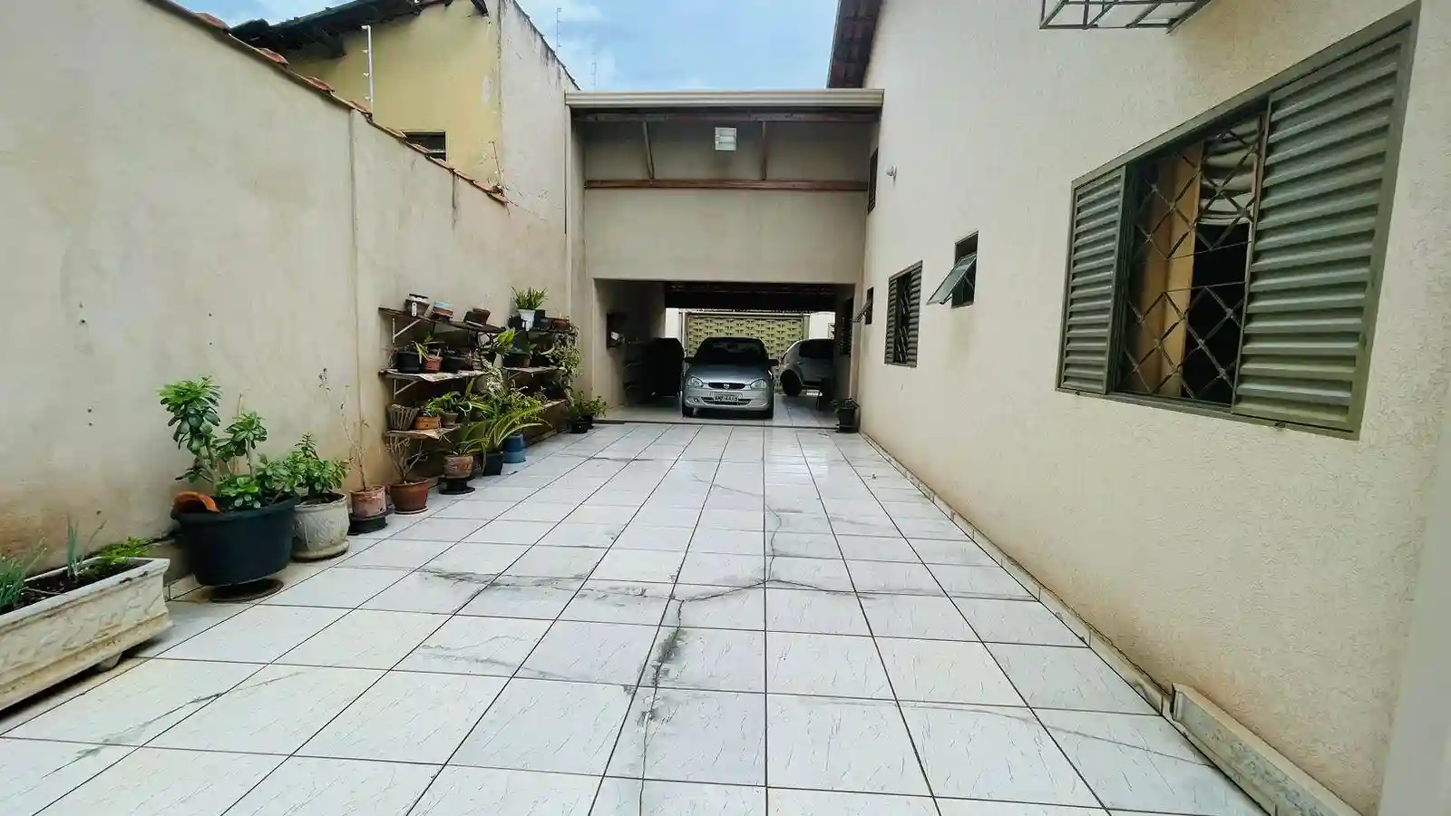 Casa com 3 quartos à venda, 128m² — foto 12 de 13