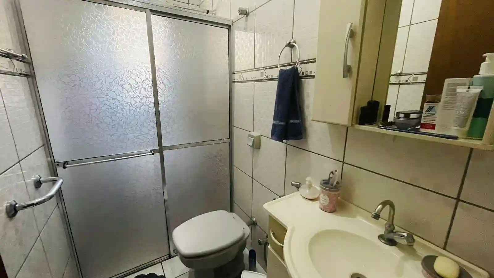 Casa com 3 quartos à venda, 128m² — foto 8 de 13