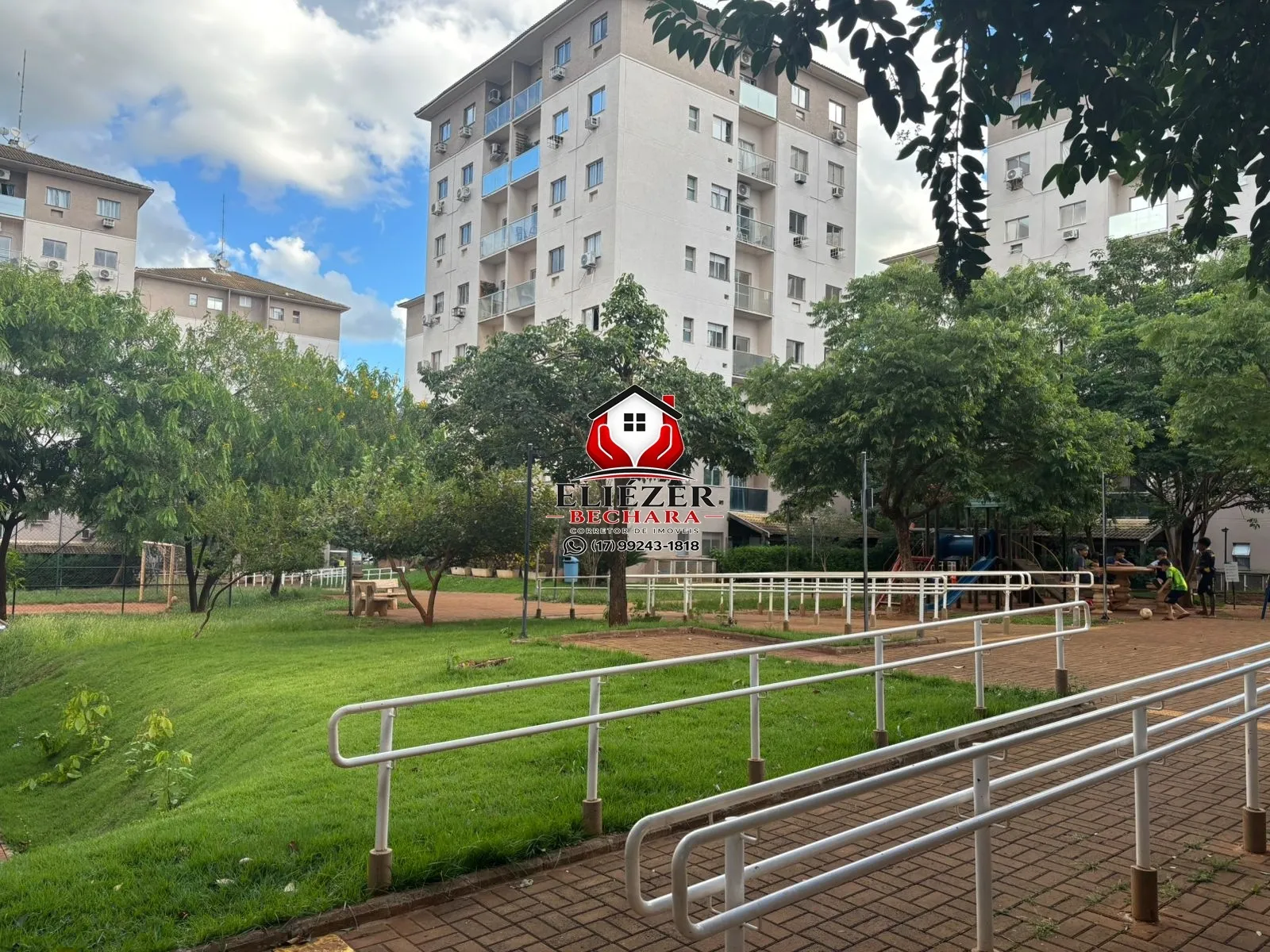 Apartamento com 2 quartos à venda, 52m² — foto 22 de 24