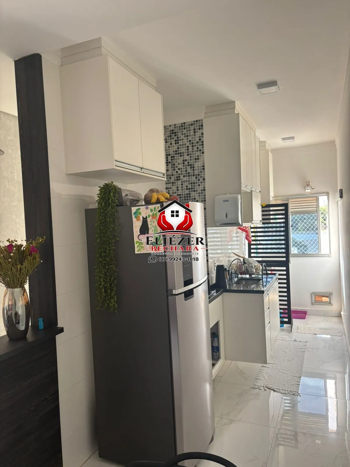 Apartamento com 2 quartos à venda, 52m² — foto 5 de 24