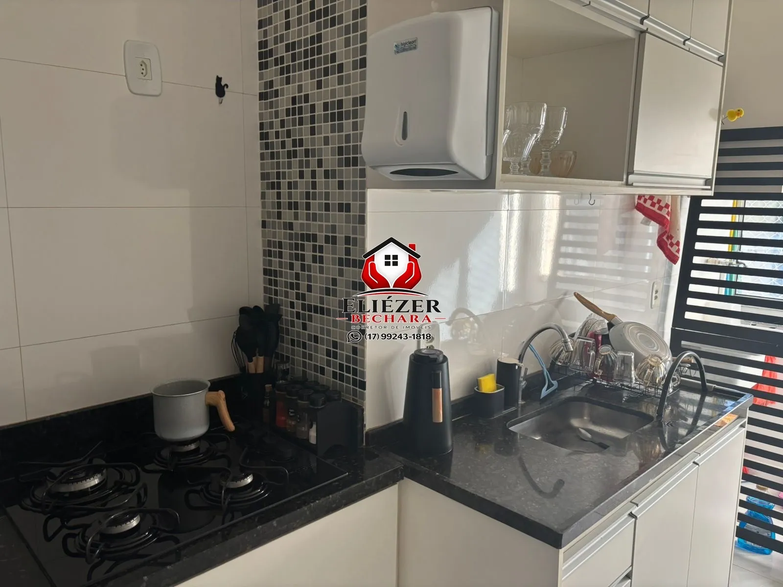 Apartamento com 2 quartos à venda, 52m² — foto 16 de 24