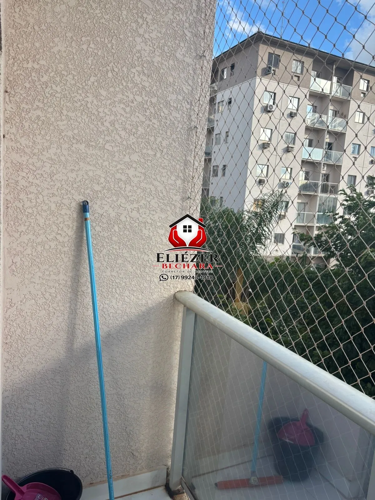 Apartamento com 2 quartos à venda, 52m² — foto 7 de 24