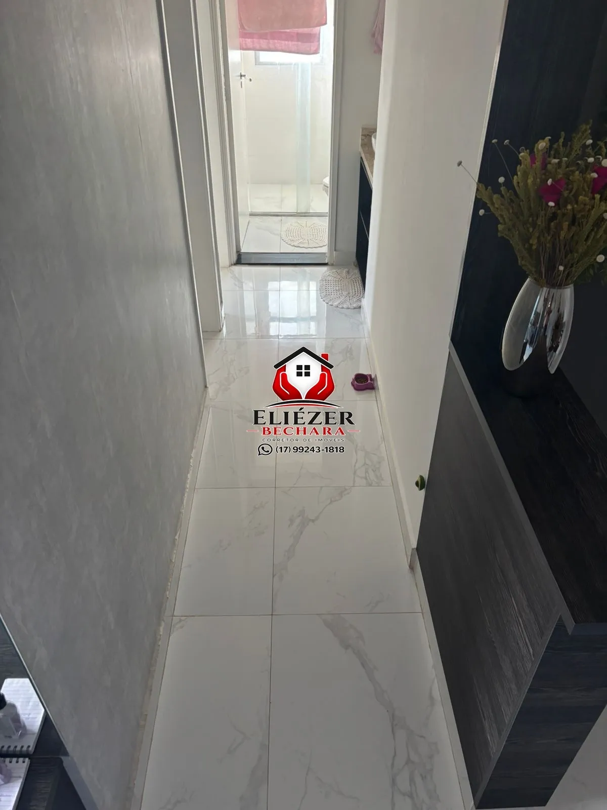 Apartamento com 2 quartos à venda, 52m² — foto 4 de 24