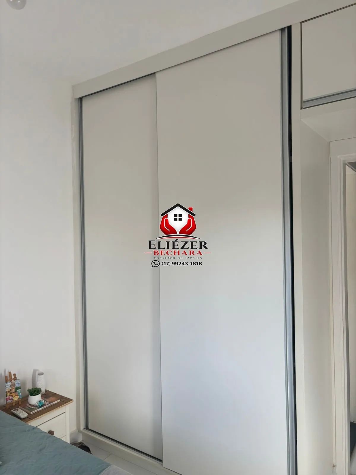 Apartamento com 2 quartos à venda, 52m² — foto 8 de 24