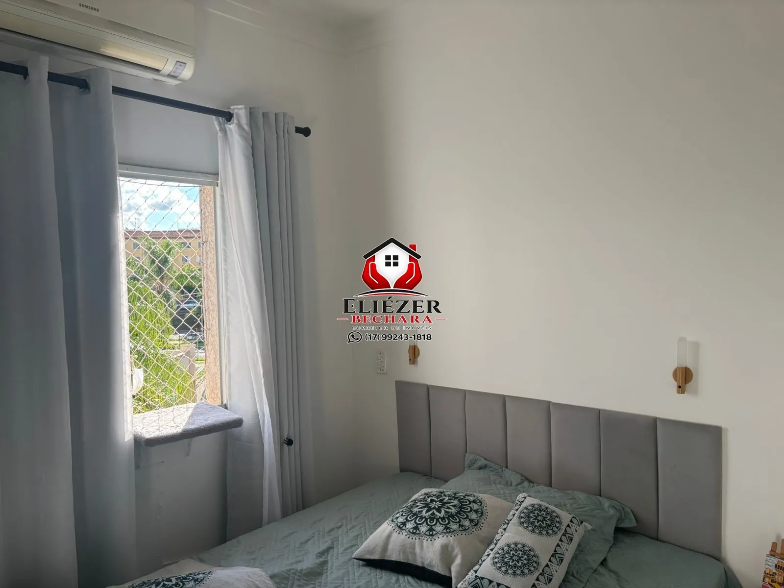 Apartamento com 2 quartos à venda, 52m² — foto 13 de 24