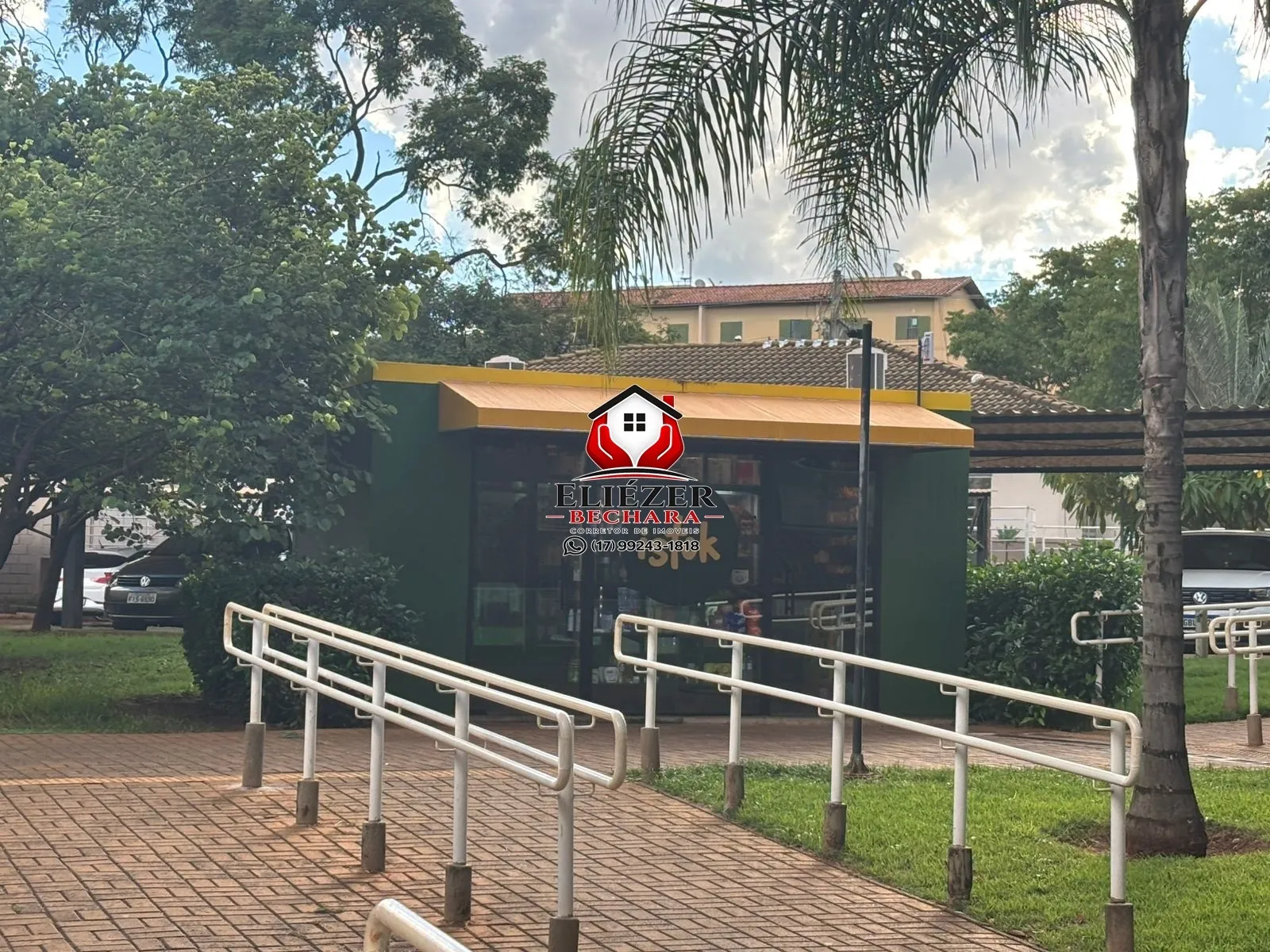 Apartamento com 2 quartos à venda, 52m² — foto 23 de 24