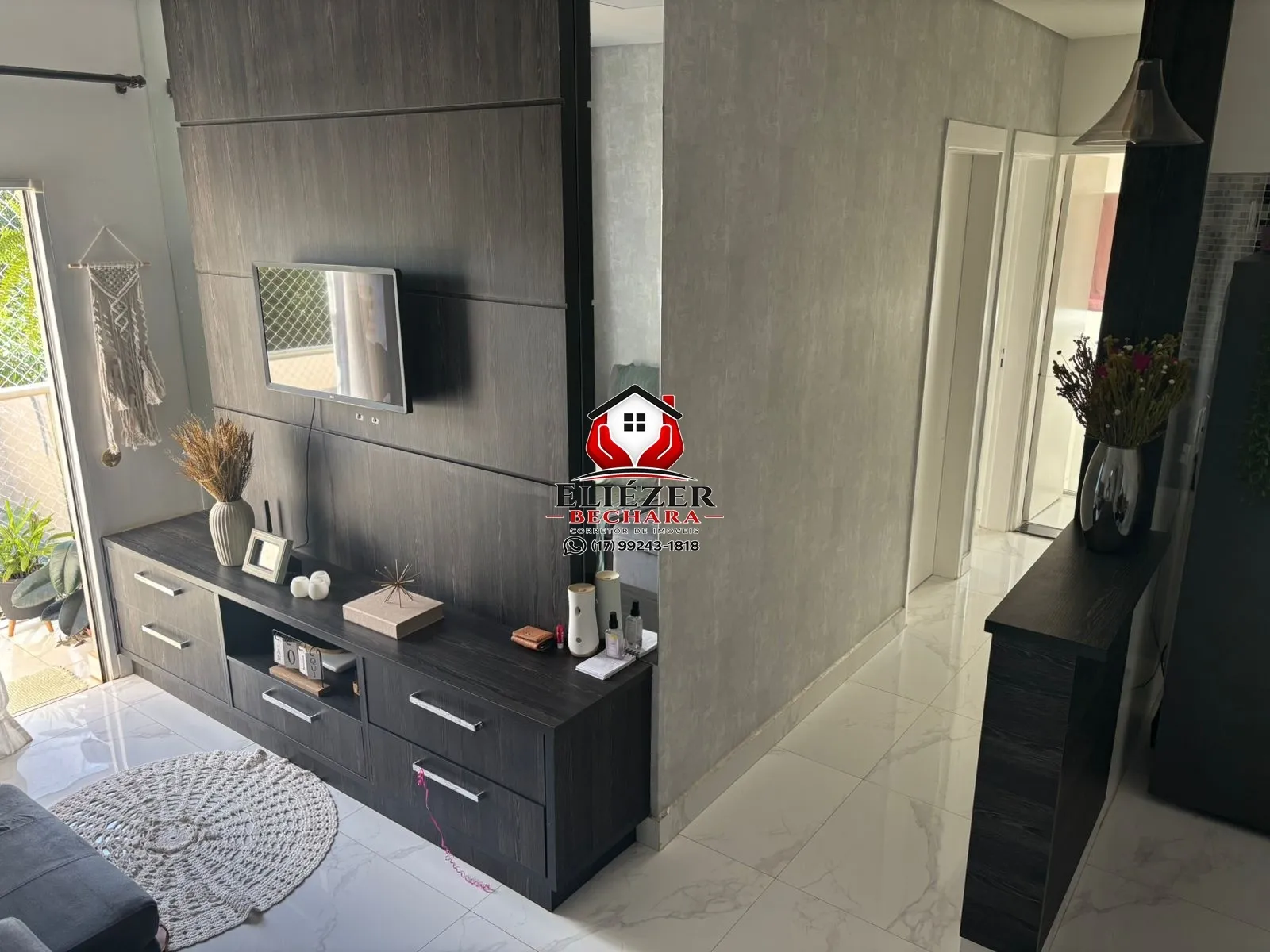 Apartamento com 2 quartos à venda, 52m² — foto 6 de 24