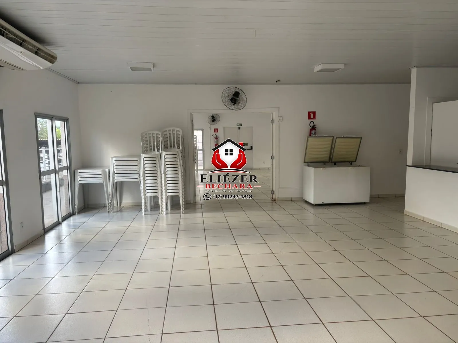 Apartamento com 2 quartos à venda, 52m² — foto 21 de 24