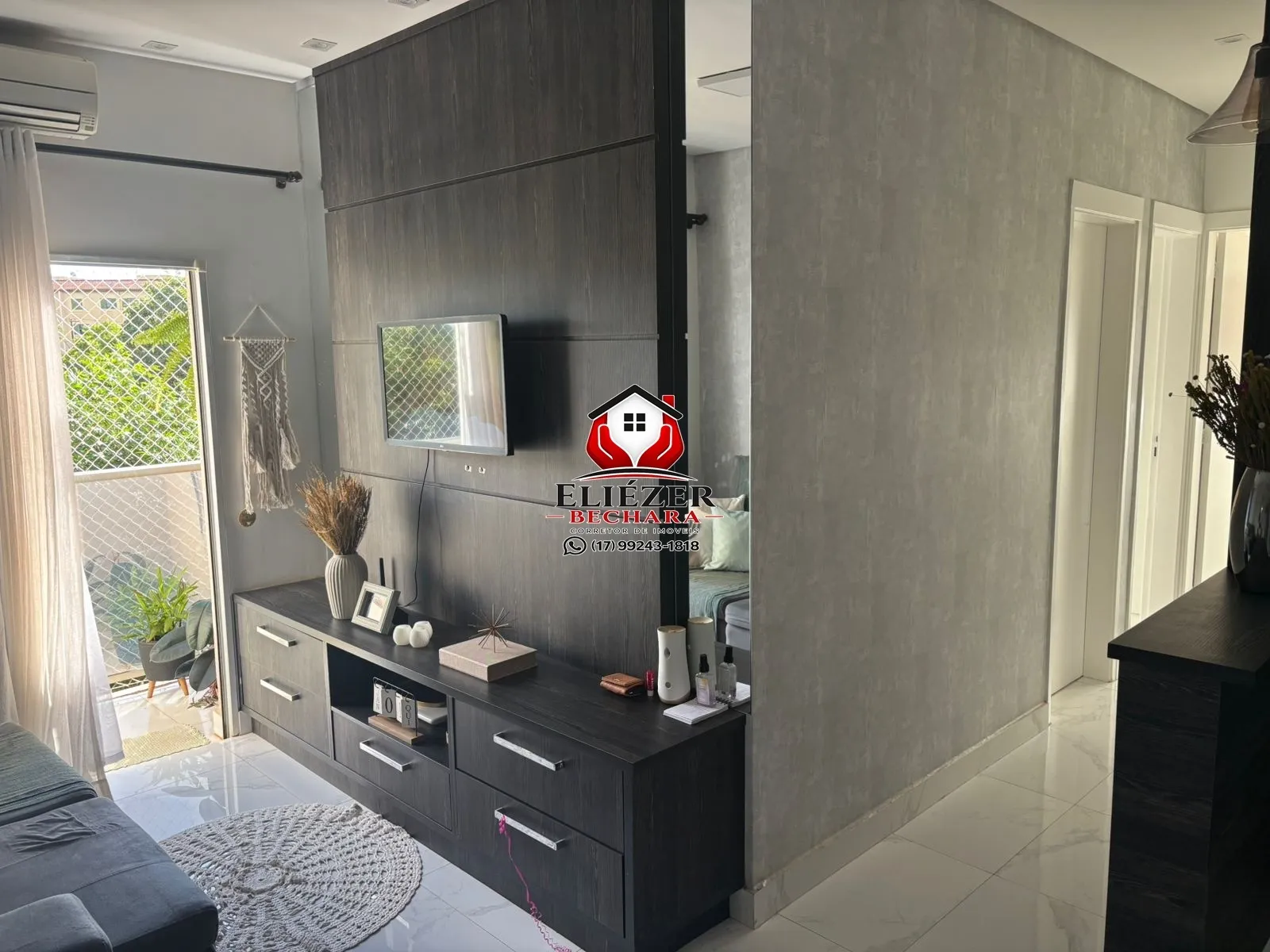 Apartamento com 2 quartos à venda, 52m² — foto 2 de 24