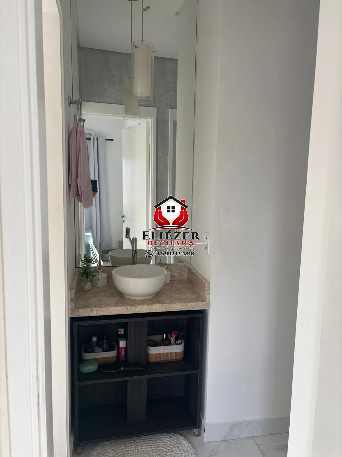 Apartamento com 2 quartos à venda, 52m² — foto 12 de 24