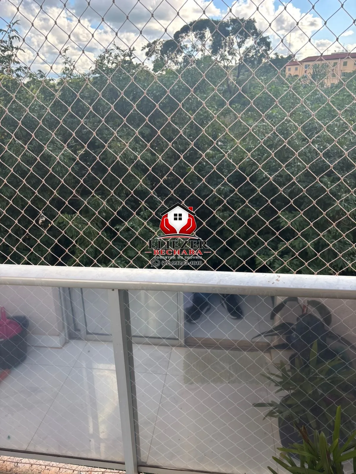 Apartamento com 2 quartos à venda, 52m² — foto 3 de 24