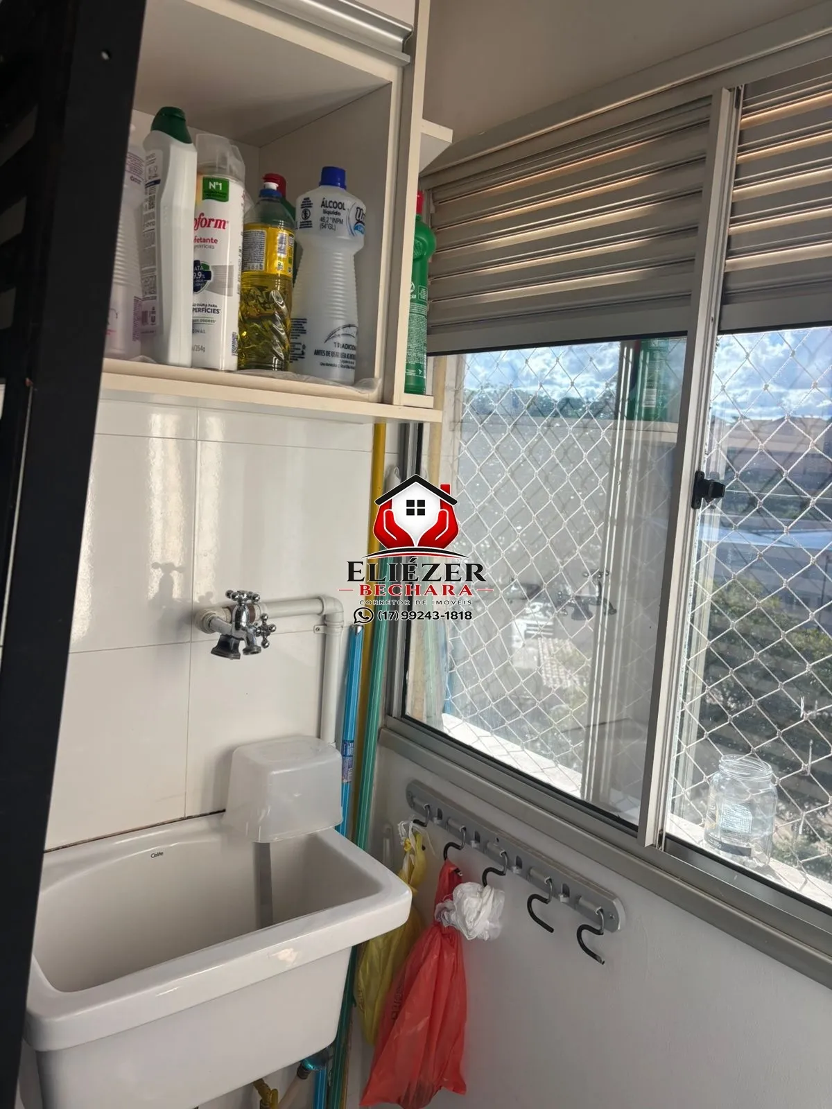 Apartamento com 2 quartos à venda, 52m² — foto 11 de 24