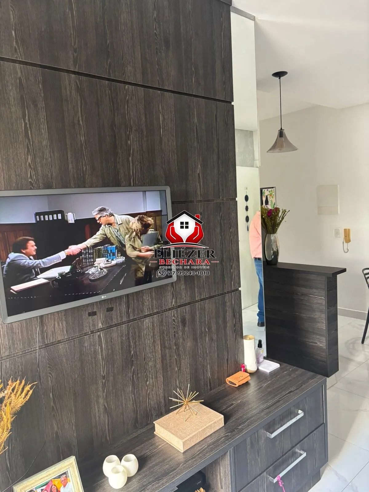 Apartamento com 2 quartos à venda, 52m² — foto 14 de 24