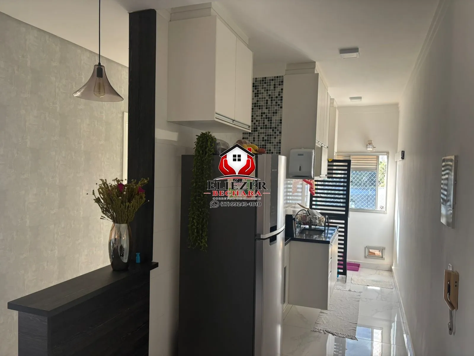Apartamento com 2 quartos à venda, 52m² — foto 17 de 24