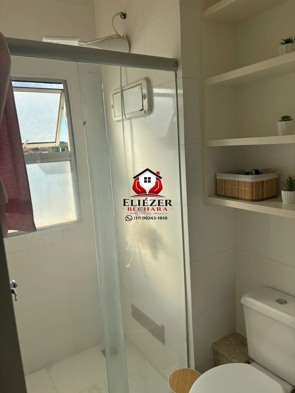 Apartamento com 2 quartos à venda, 52m² — foto 15 de 24