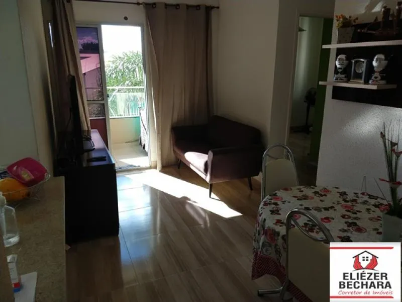 Apartamento à venda — foto 2 de 3