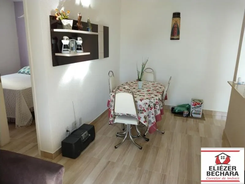 Apartamento à venda — foto 3 de 3