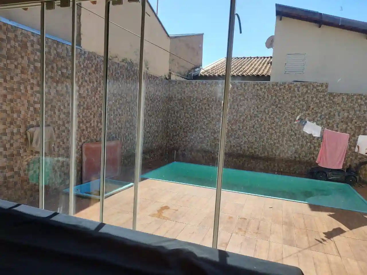 Casa de Vila com 3 quartos à venda, 214m² — foto 2 de 25