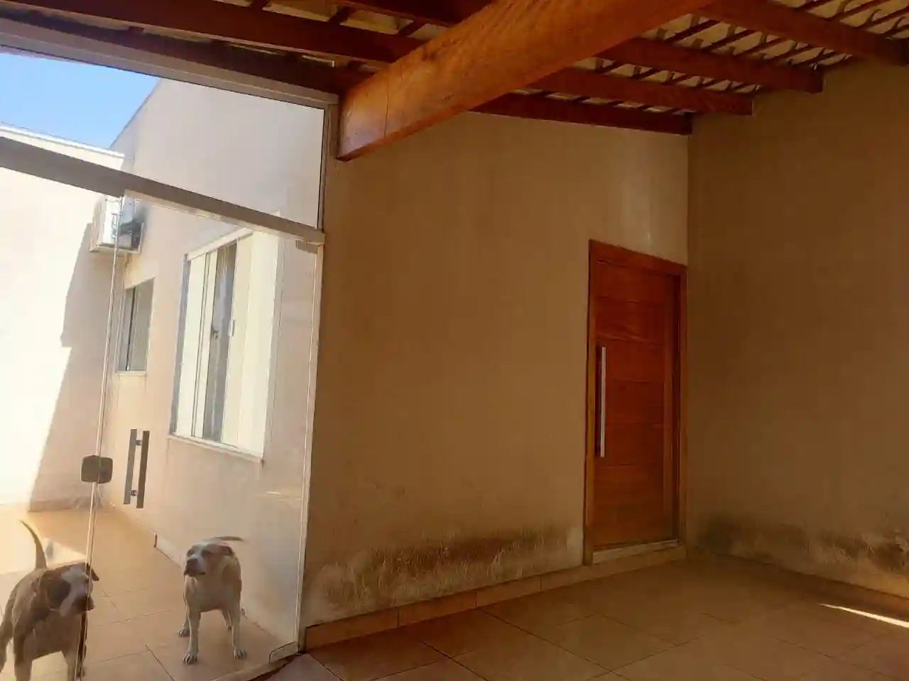 Casa de Vila com 3 quartos à venda, 214m² — foto 23 de 25