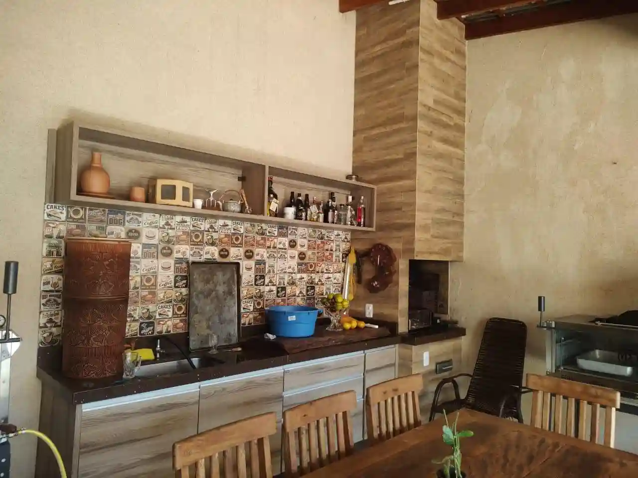 Casa de Vila com 3 quartos à venda, 214m² — foto 1 de 25