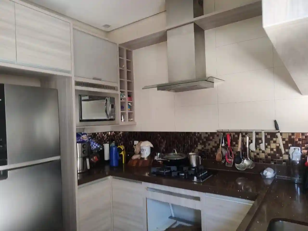 Casa de Vila com 3 quartos à venda, 214m² — foto 14 de 25
