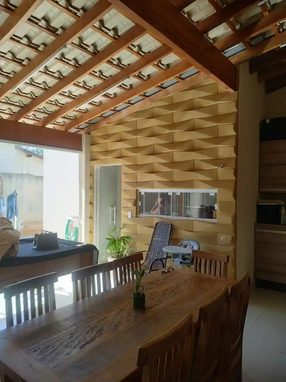Casa de Vila com 3 quartos à venda, 214m² — foto 3 de 25