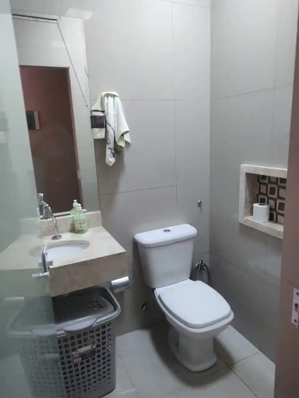 Casa de Vila com 3 quartos à venda, 214m² — foto 24 de 25