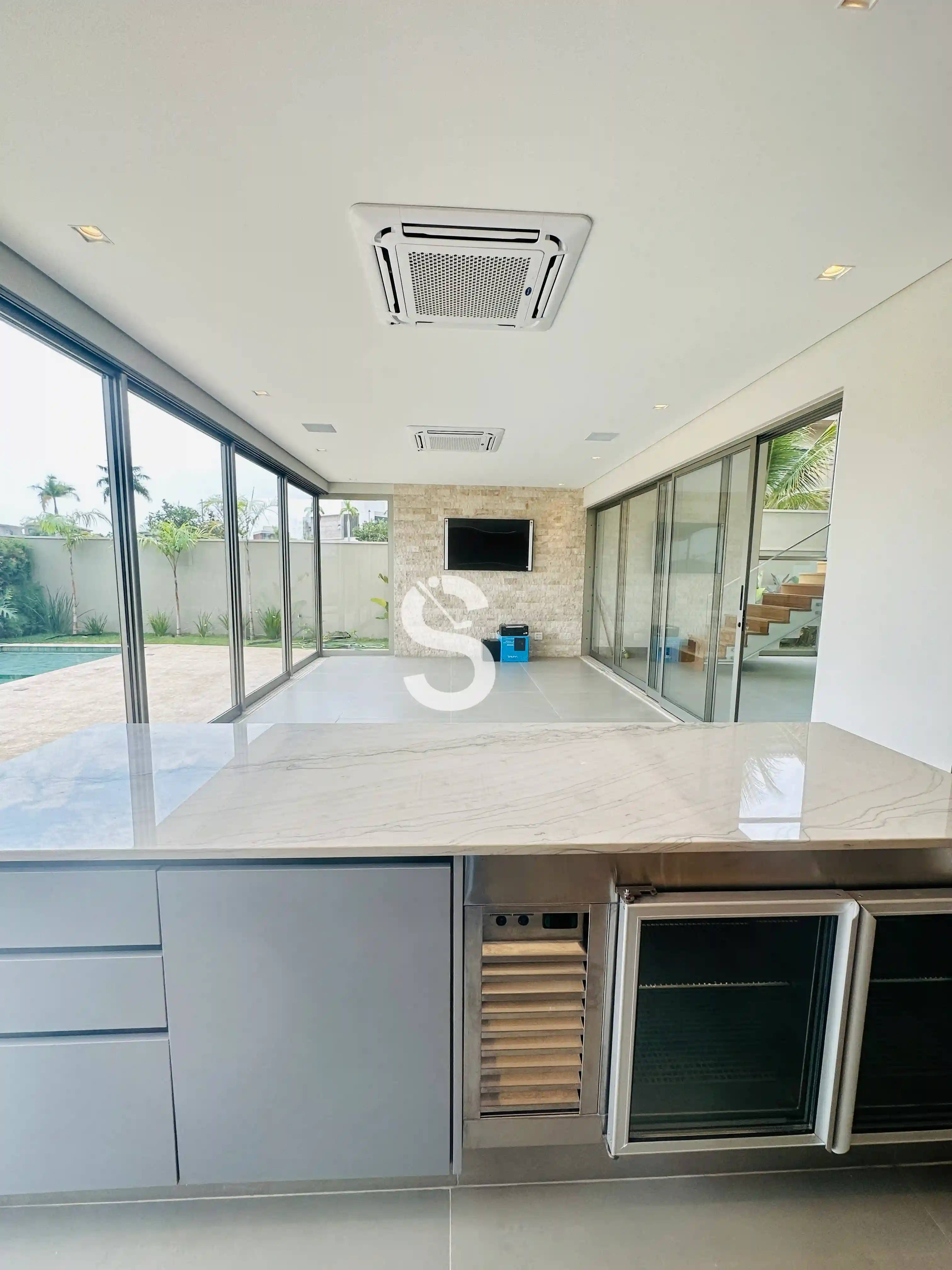 Casa de Condomínio com 4 quartos à venda, 430m² — foto 16 de 21