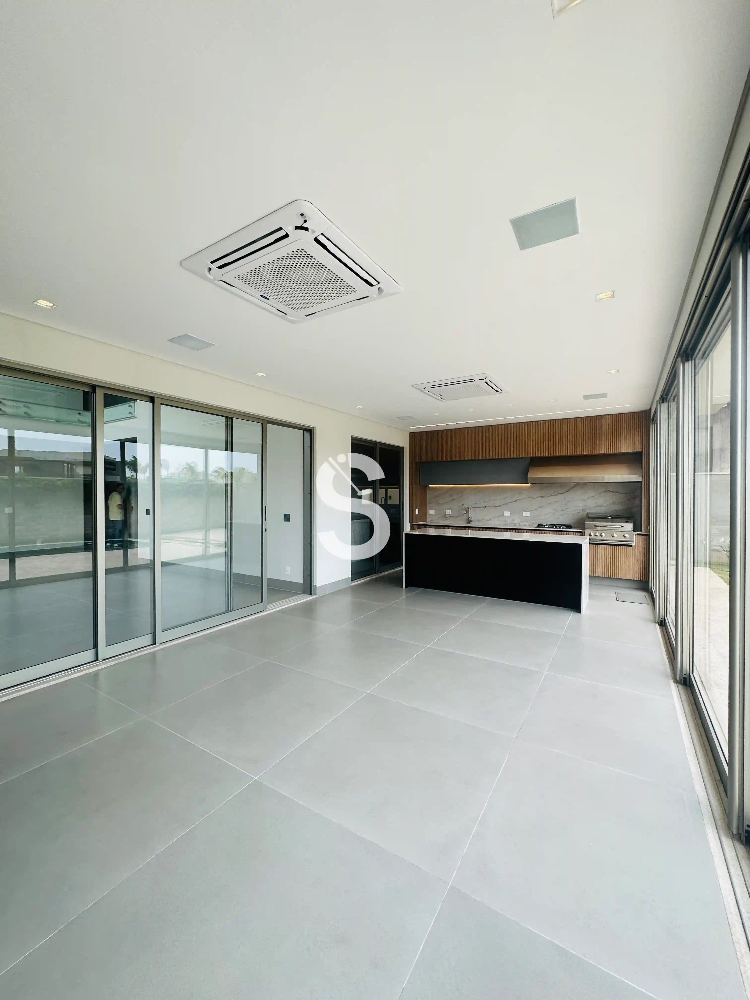 Casa de Condomínio com 4 quartos à venda, 430m² — foto 13 de 21