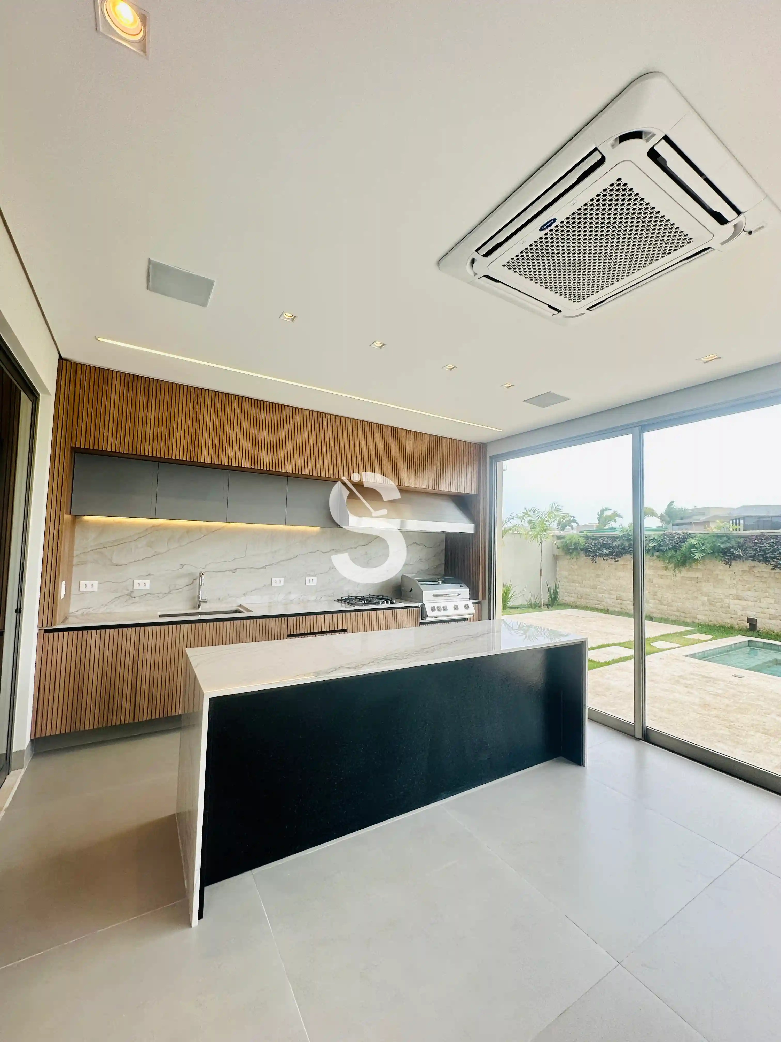 Casa de Condomínio com 4 quartos à venda, 430m² — foto 14 de 21