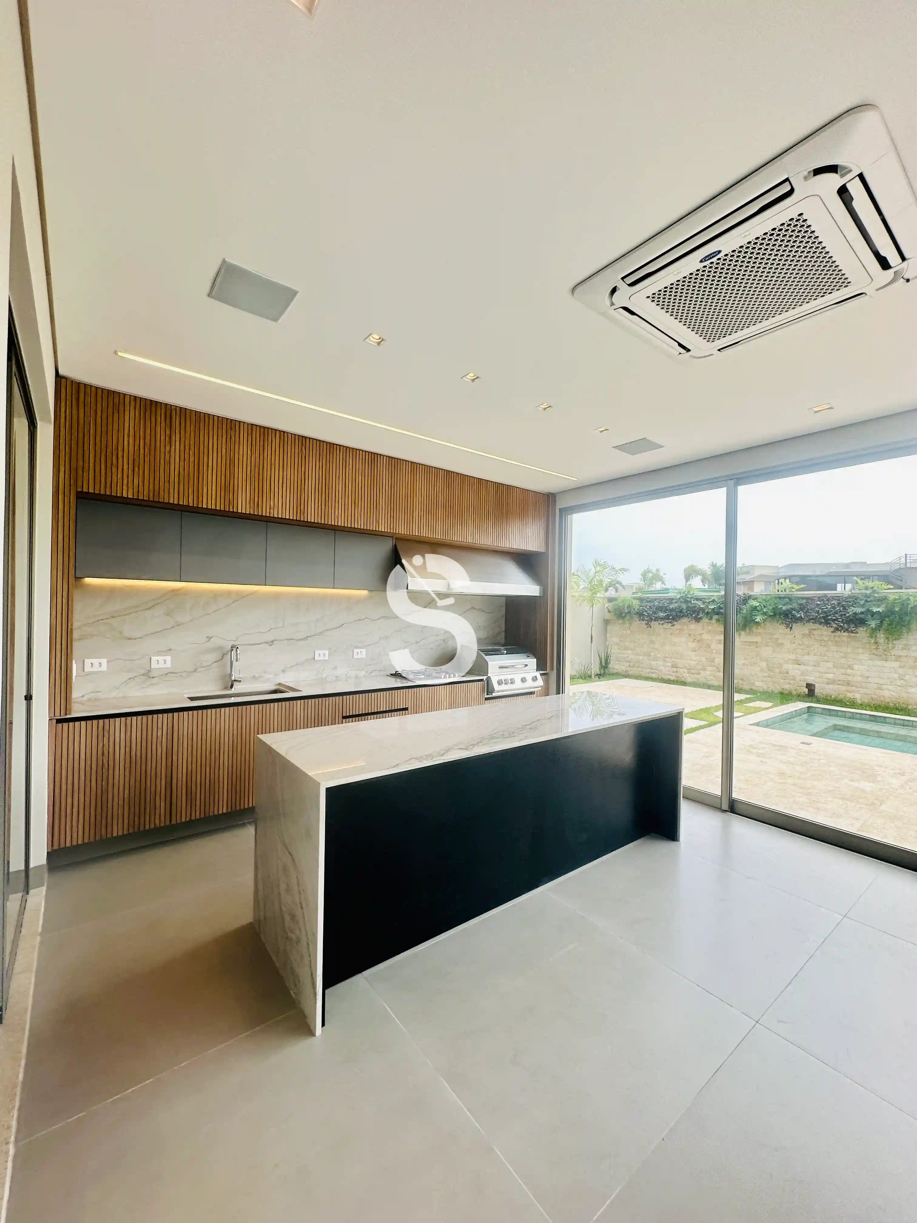 Casa de Condomínio com 4 quartos à venda, 430m² — foto 18 de 21