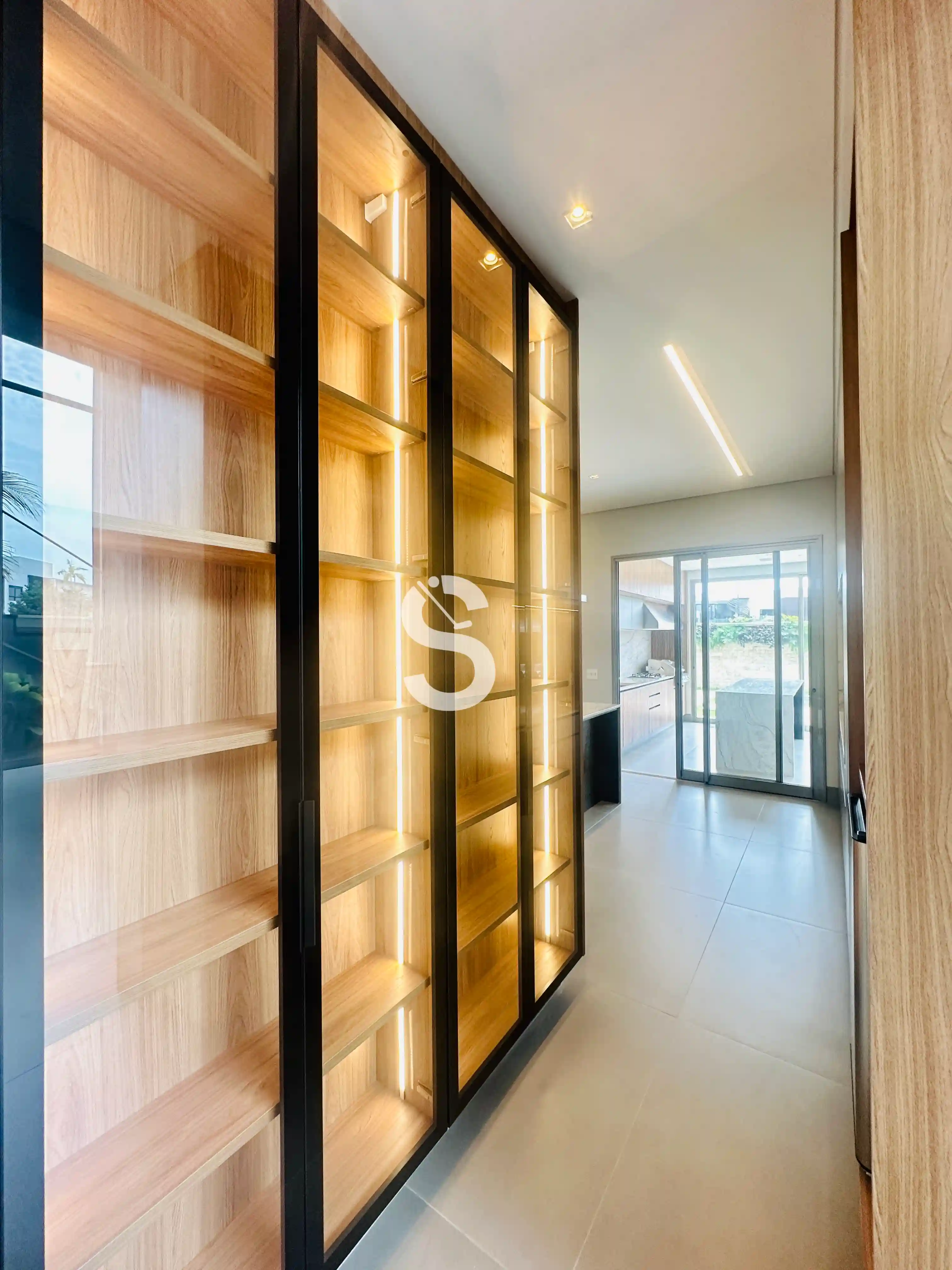 Casa de Condomínio com 4 quartos à venda, 430m² — foto 21 de 21