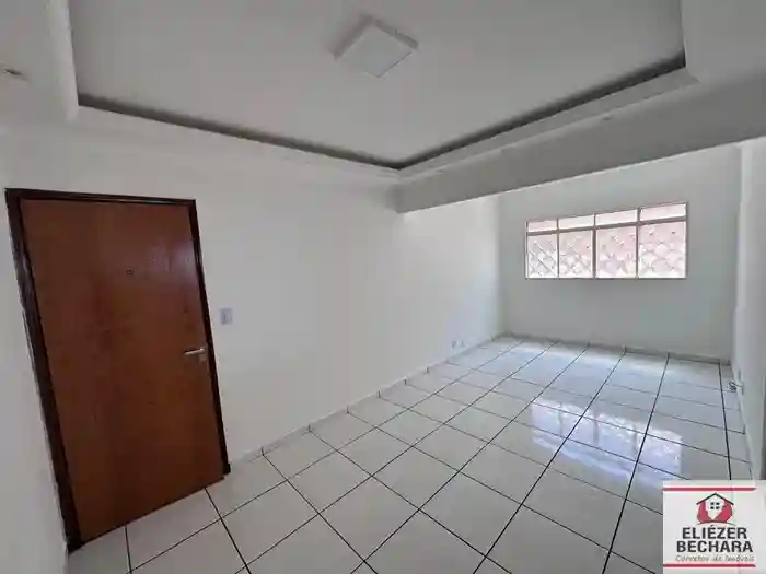 Apartamento com 1 quarto à venda, 52m² — foto 1 de 7
