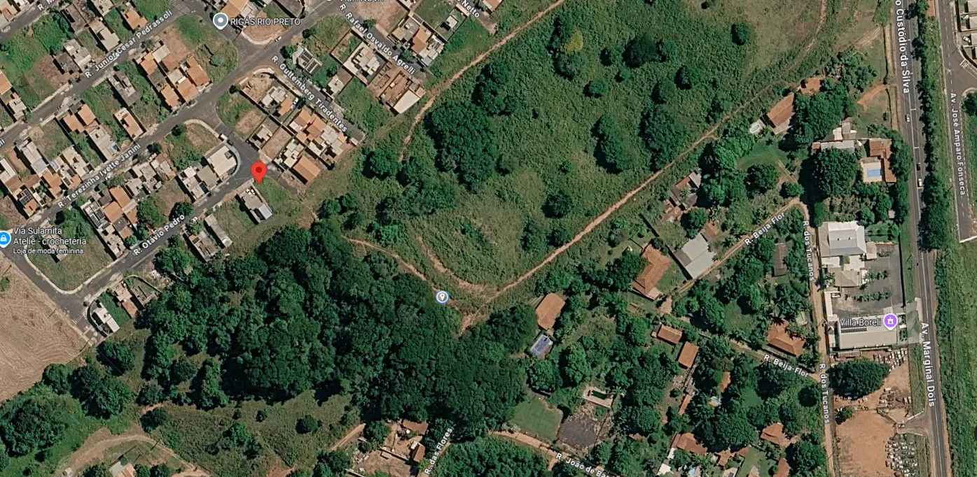 Terreno / Lote / Condomínio à venda, 223m² — foto 7 de 12