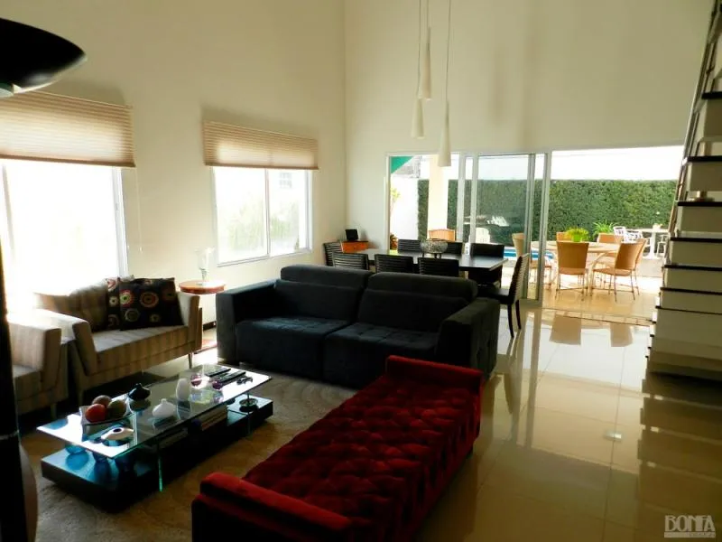 Casa de Condomínio à venda — foto 2 de 7