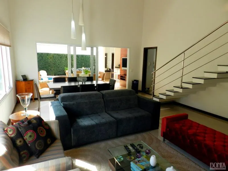 Casa de Condomínio à venda — foto 4 de 7