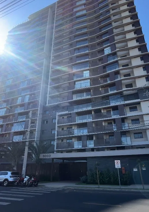 Apartamento com 3 quartos à venda, 98m² — foto 1 de 17