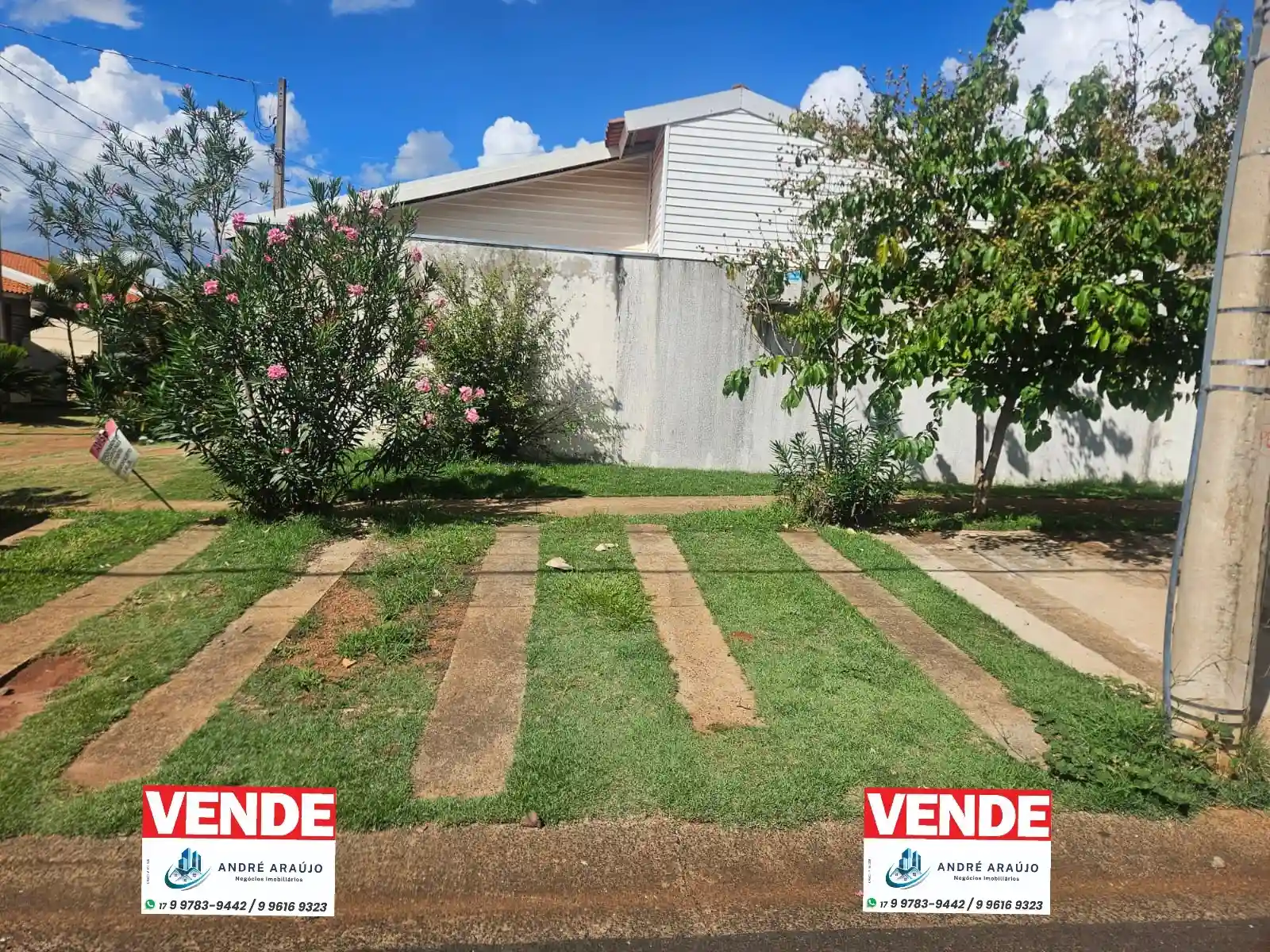 Casa de Condomínio com 2 quartos à venda, 85m² — foto 3 de 19